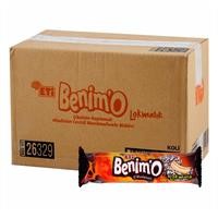 Eti Benimo Bisküvi Çikolatalı 80 g 18'li Paket resmi