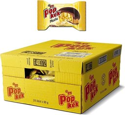 Eti Popkek Muzlu 60 g 24'lü Paket resmi