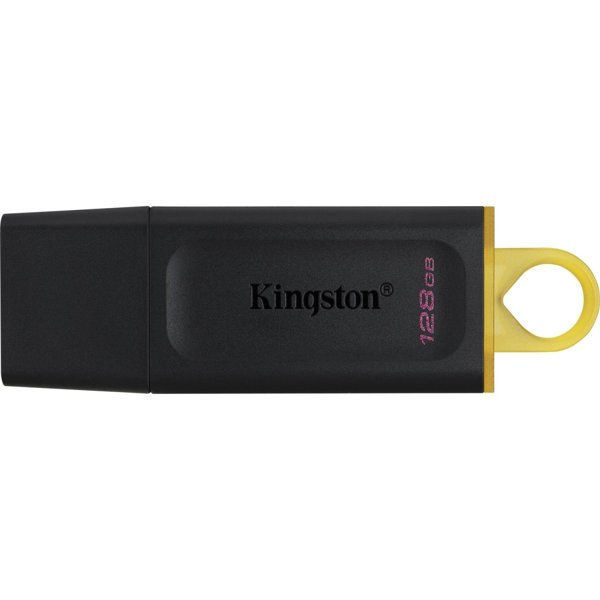 Kingston 128 gb USB3.2 DataTrvEx USB Bellek DTX/128GB resmi