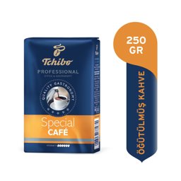 Tchibo Professional Special Filtre Kahve 250 g resmi