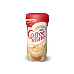 Nestle Coffee Mate Kahve Kreması 400 g resmi