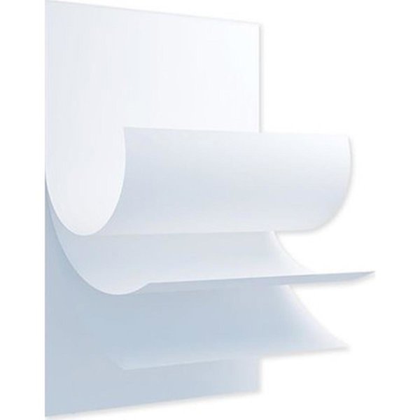 Umur Flipchart Pano Kağıdı Askılı 63.5 cm x 77 cm 25 Yaprak resmi