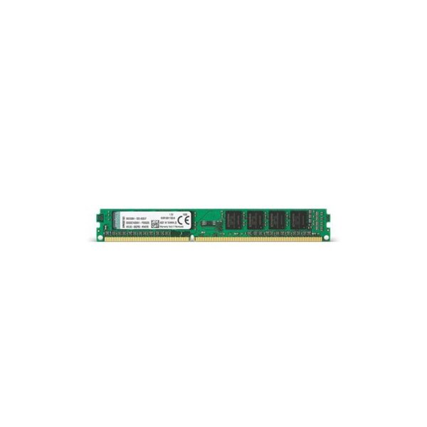 4 GB DDR3 1600 MHz KINGSTON KVR16N11S8/4 resmi