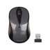 A4 Tech G3-280A 2.4 GHz Kablosuz V-Track Usb Mouse Siyah resmi