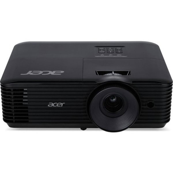 Acer BS-112 DLP XGA 1024 x 768 3600AL HDMI VGA 20000:1 3D Projeksiyon Cihazı resmi