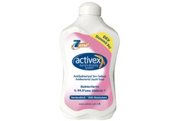 Activex Sıvı Sabun 1,5 lt Nemlendirici Koruma resmi