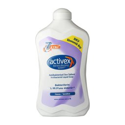 Activex Sıvı Sabun 1,5 lt Hassas Koruma resmi