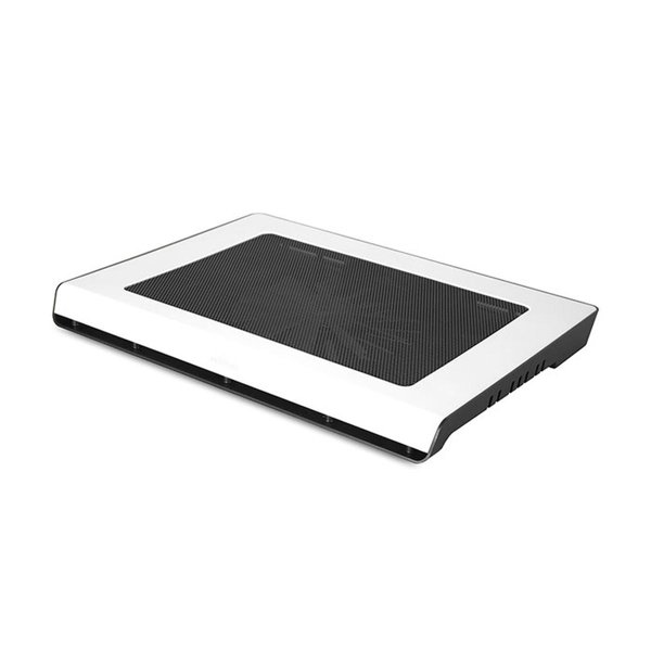 Addison ANC-42 Beyaz 15.6" Notebook Soğutucu Stand resmi
