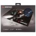 Addison Rampage Combat Zone 270x350x3mm Gaming Mouse Pad resmi