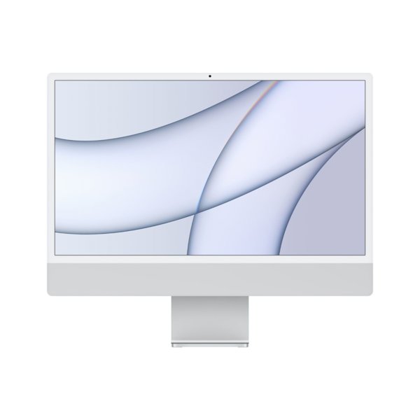 Apple iMac M1 Çip 8GB 256GB SSD macOS Re resmi