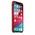 Apple iPhone Xs Kırmızı Deri Kılıf - MRWK2ZM/A (Apple Türkiye Garantili) resmi