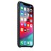 Apple iPhone Xs Max Siyah Silikon Kılıf - MRWE2ZM/A (Apple Türkiye Garantili) resmi