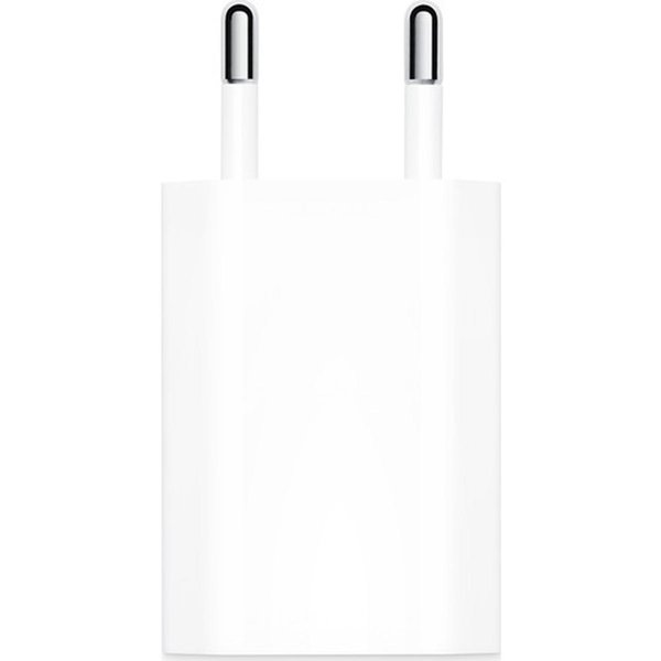 Apple 5W USB Güç Adaptörü - MGN13TU/A ( Apple Türkiye Garantili ) resmi
