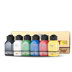 Artdeco Akrilik Boya 6 x 75 ml Set - Canlı Renkler resmi
