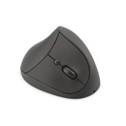Assmann DA-20155 Sarjlı Ergonomik Kablosuz Mouse resmi
