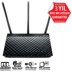 ASUS DSL-AC51  DualBand-Ebeveyn Kontrol Destekli-DLNA-VPN-ADSL-VDSL-FiBER-Modem Router resmi