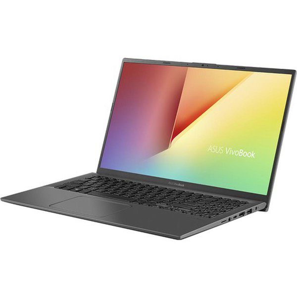 Asus VivoBook X512UF-EJ073 i7 8550U 8GB 1TB MX130 Freedos 15.6" Laptop resmi