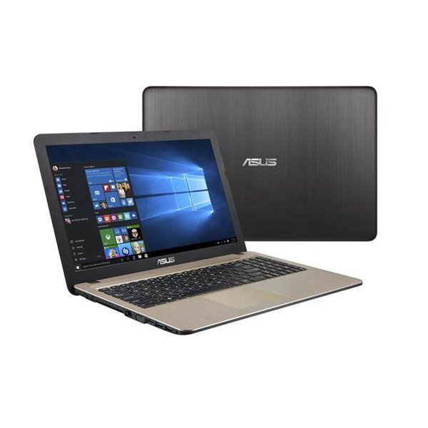 ASUS X540NA-GQ063 N3350 4GB 1TB 15.6" FreeDOS Notebook resmi