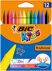 Bic Kids Dikkat Geliştirici Boyama Seti resmi