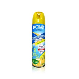 Biorad Dezenfektan Sprey Limon Kokulu 150 ml resmi