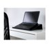 Brada Laptop Desteği, Siyah resmi