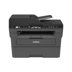 Brother A4 MFC-L2716DW Faxlı Çok Fonksiyonlu Mono Lazer Yazıcı Wi-Fi(34ppm) + 2 Adet Toner resmi
