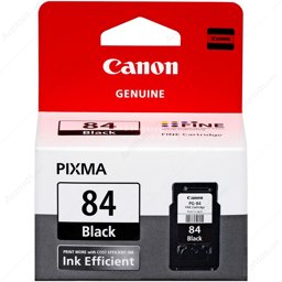 Canon PG-84 Siyah Kartuş 800 Sayfa 8592B001 resmi