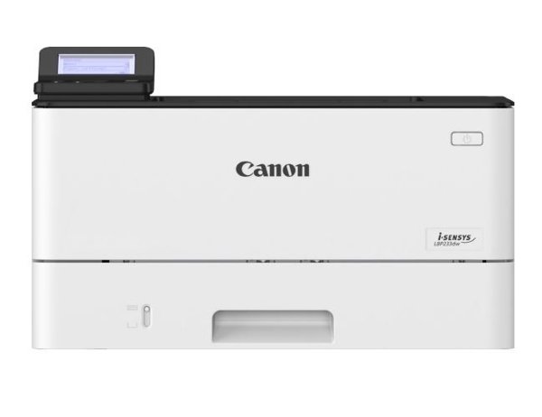 Canon i-Sensys LBP233DW WIFI Mono Lazer Yazıcı resmi