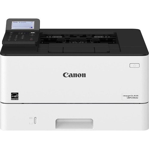 Canon I-Sensys LBP236DW Wifi Mono Lazer Yazıcı  resmi