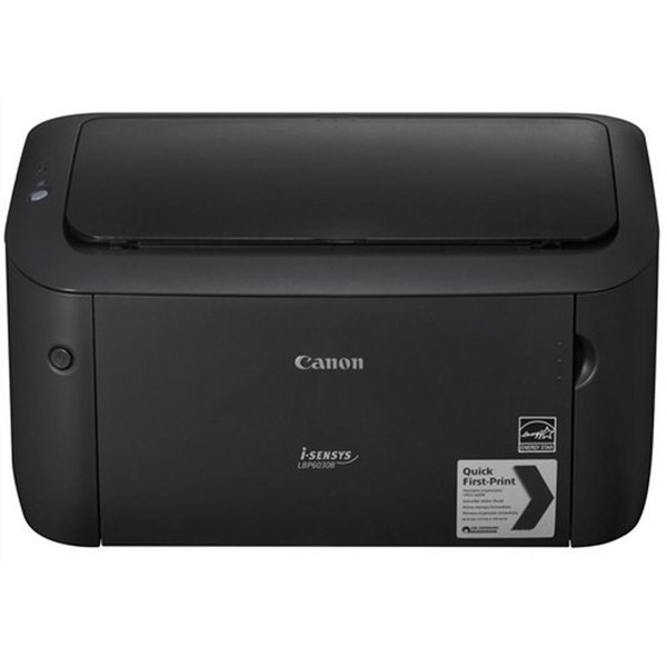 Canon i-Sensys LBP6030B Mono Lazer Yazıcı (İthalatçı Garantili) resmi