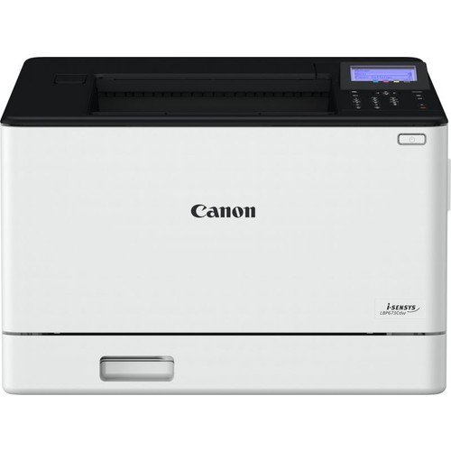 Canon I-Sensys LBP673CDW Renkli Lazer Yazıcı +Dub +Net +Wifi Renkli Lazer Yazıcı resmi