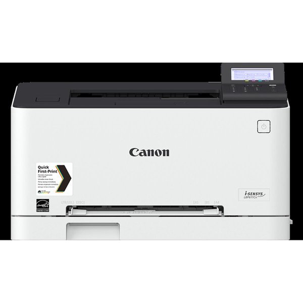 Canon Laser Yazıcı Renkli LBP 613CDW resmi