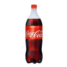 Coca-Cola 4X1 l resmi