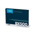 Crucial BX500 120GB SATA 3 2.5' CT120BX500SSD1 SSD resmi
