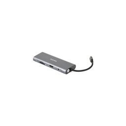 Dark DK-AC-U31X36 USB 3.1Type C Ethernet/HDMI Çoklayıcı resmi