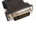 Dark DVI-VGA Dönüştürücü (DVI-I Erkek - VGA Dişi) resmi