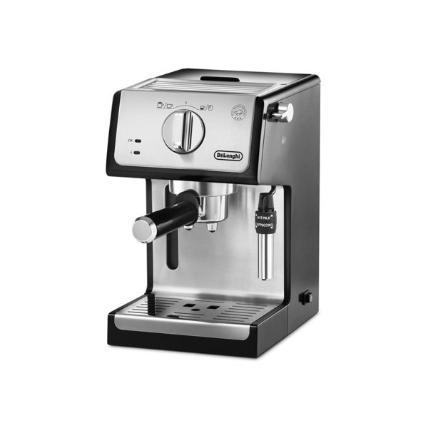 Delonghi ECP 3531 Espresso&Cappuccino Makinesi resmi