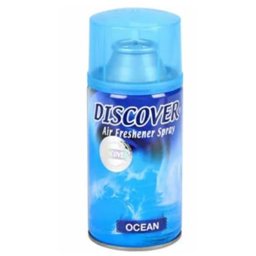 Discover Oda Spreyi Ocean 320 ml resmi