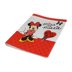 Mynote Minnie Mouse Sunum Dosyası A4 20 Yaprak resmi