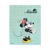 Mynote Minnie Mouse Sunum Dosyası A4 30 Yaprak resmi