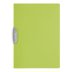 Durable Swingclip Color 30 Sayfa Kapasiteli Yeşil resmi