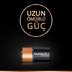 Duracell Ultra Lityum Cr123a 1li resmi