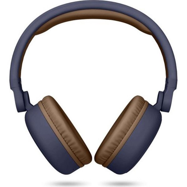 EnergySistem 2 Bluetooth Kablosuz Kulaklık Mavi resmi