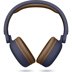 EnergySistem 2 Bluetooth Kablosuz Kulaklık Mavi resmi