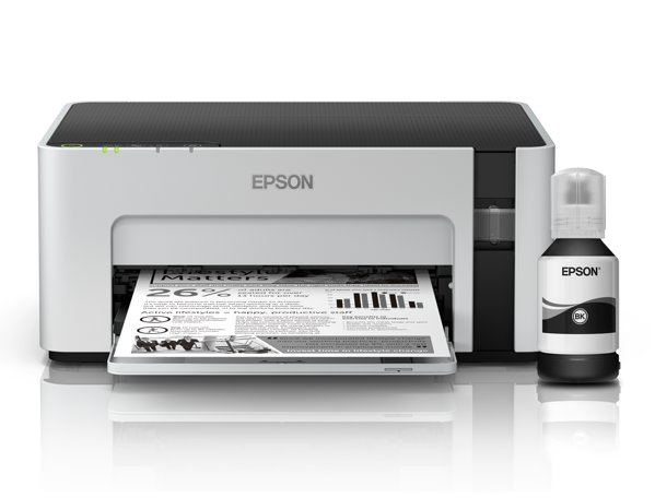 Epson EcoTank M1120 Mono Wi-fi Tanklı Yazıcı resmi
