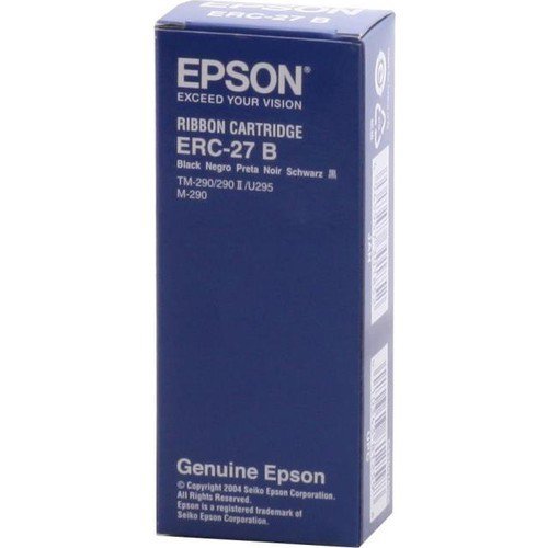 Epson Erc-27 B Şerit resmi