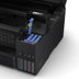 Epson L6260 Wi-Fi + Tarayıcı + Fotokopi Renkli Çok Fonksiyonlu Tanklı Mürekkep Püskürtmeli Yazıcı resmi
