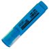 Kraf 330 Fosforlu Kalem Mavi resmi