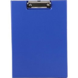 Kraf 1040 Sekreterlik A4 Kapaksız Mavi resmi