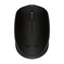 Logitech M170 Kablosuz Mouse - Siyah (910-004642) resmi